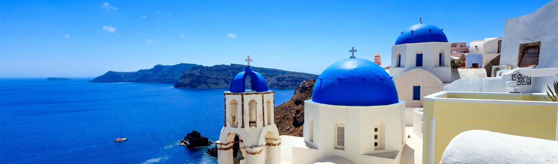 Yunanistan Turları